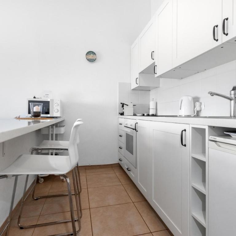Amarilla Golf Apartment - Apartamento de 1 dormitorio - 13