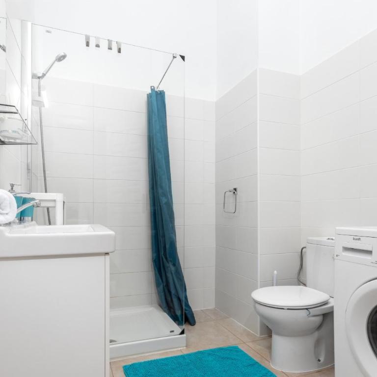 Amarilla Golf Apartment - Apartamento de 1 dormitorio - 19