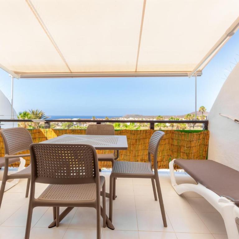 Amarilla Golf Apartment - Apartamento de 1 dormitorio - 17