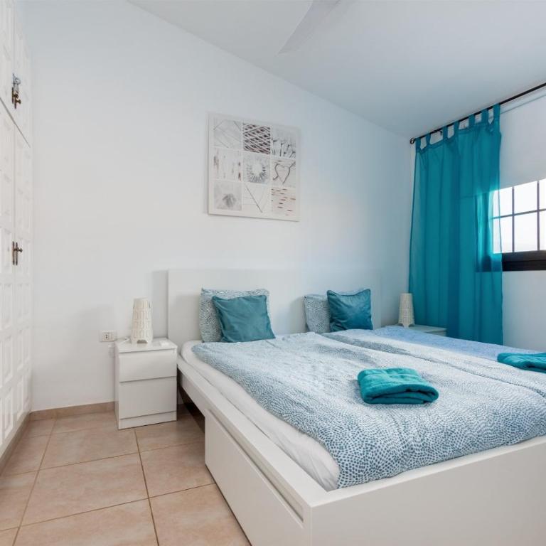 Amarilla Golf Apartment - Apartamento de 1 dormitorio - 16