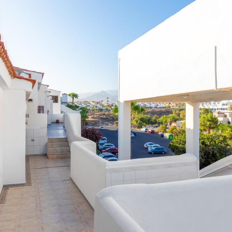 Amarilla Golf Apartment - Apartamento de 1 dormitorio - 21