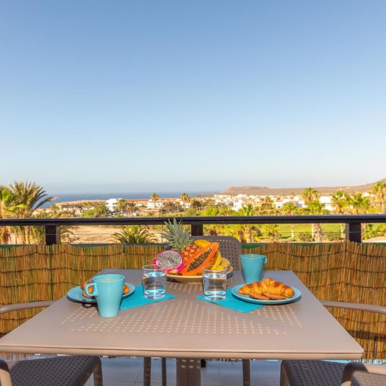 Amarilla Golf Apartment - Apartamento de 1 dormitorio - 25