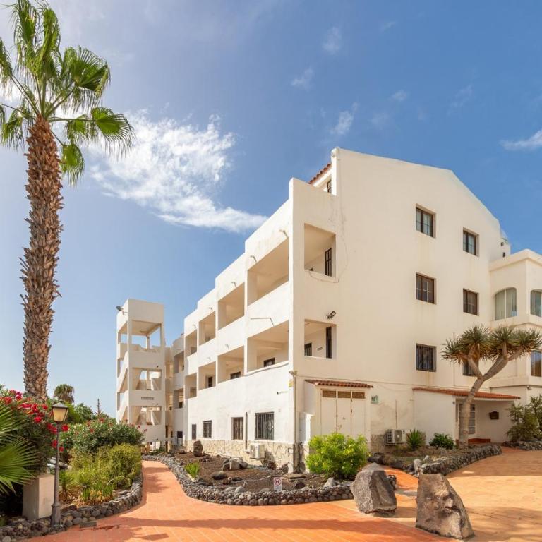 Amarilla Golf Apartment - Apartamento de 1 dormitorio - 23