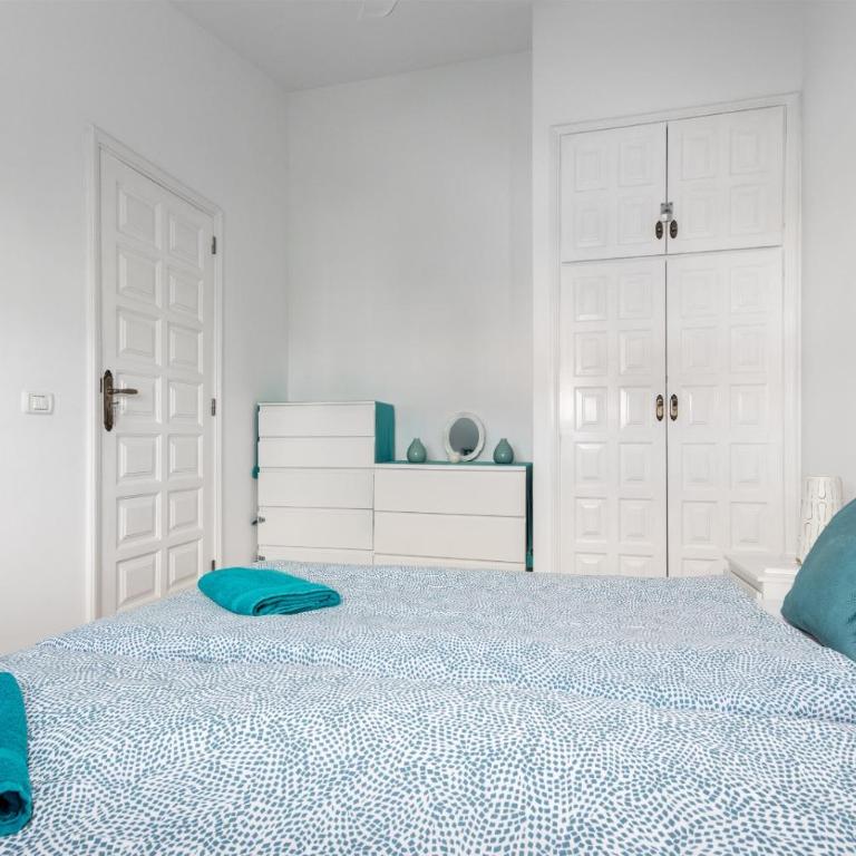 Amarilla Golf Apartment - Apartamento de 1 dormitorio - 27