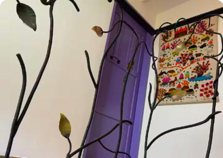 La Puerta - Apartamento Dúplex - 12