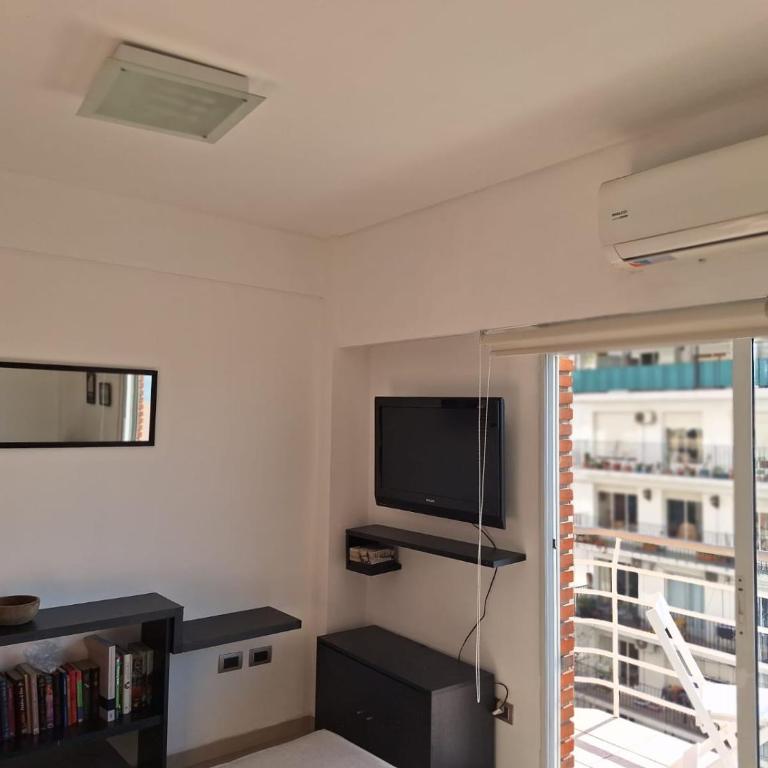 Studio Palermitano 3 - Palermo - Descuentos Vacaciones de Invierno - Apartamento de 1 dormitorio con balcón - 9