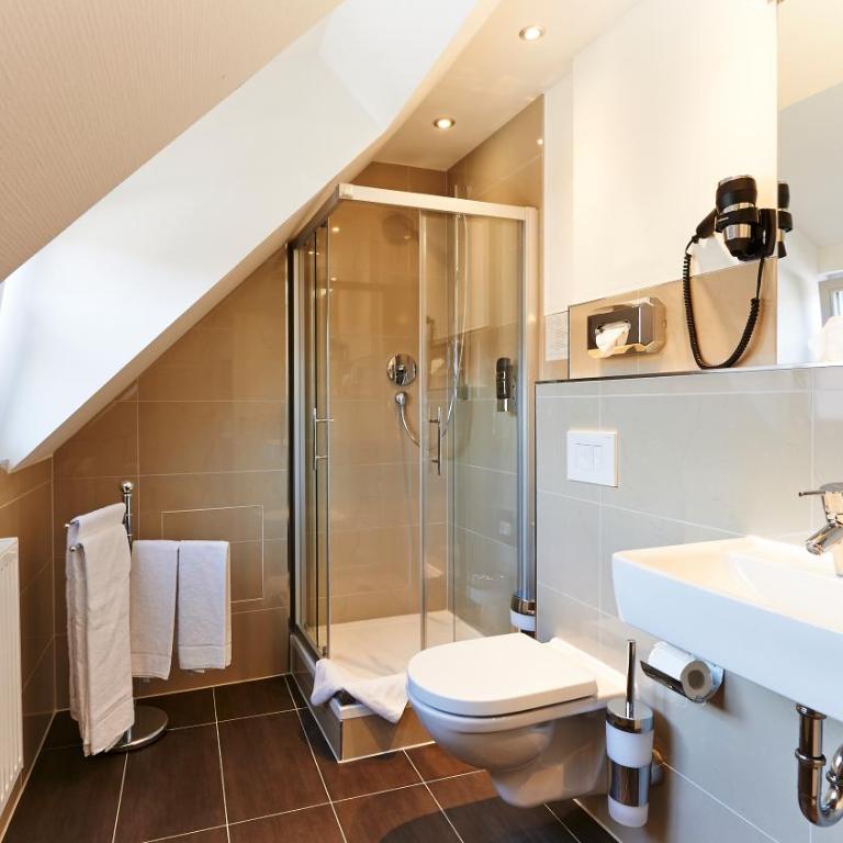 Hotel Elch Boutique - Loft Suite - 6