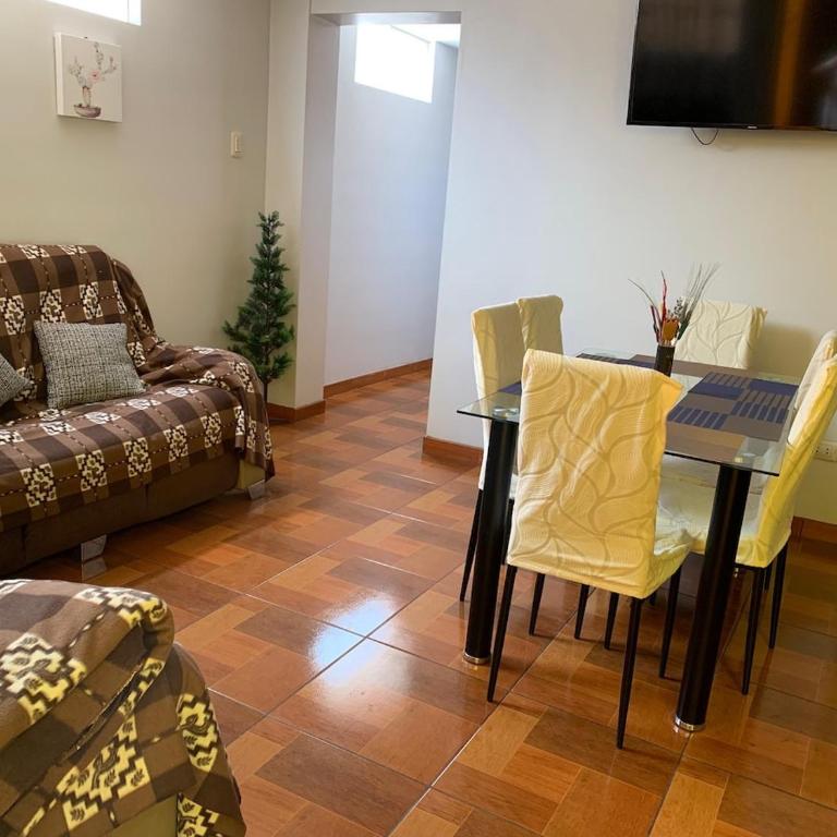 Comfortable Appartment with Optional Parking - Apartment - 22