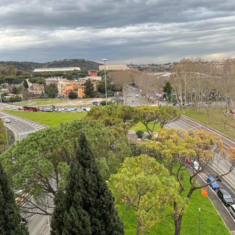 Apartment in the heart of Rome - Apartment mit 2 Schlafzimmern - 1