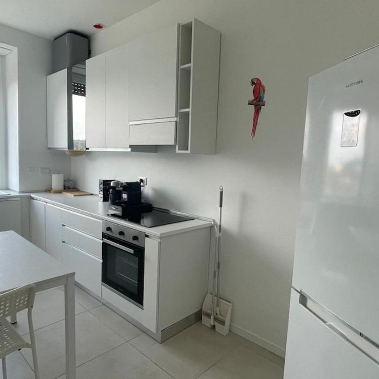 Apartment in the heart of Rome - Apartment mit 2 Schlafzimmern - 2