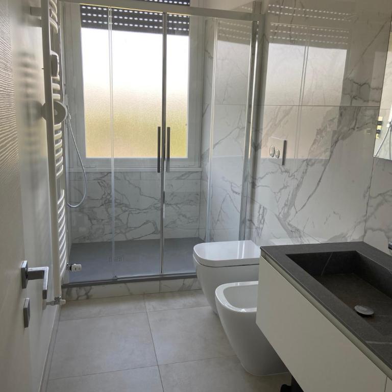 Apartment in the heart of Rome - Apartment mit 2 Schlafzimmern - 3