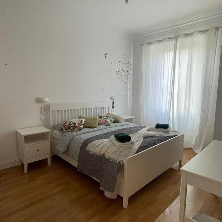 Apartment in the heart of Rome - Apartment mit 2 Schlafzimmern - 4