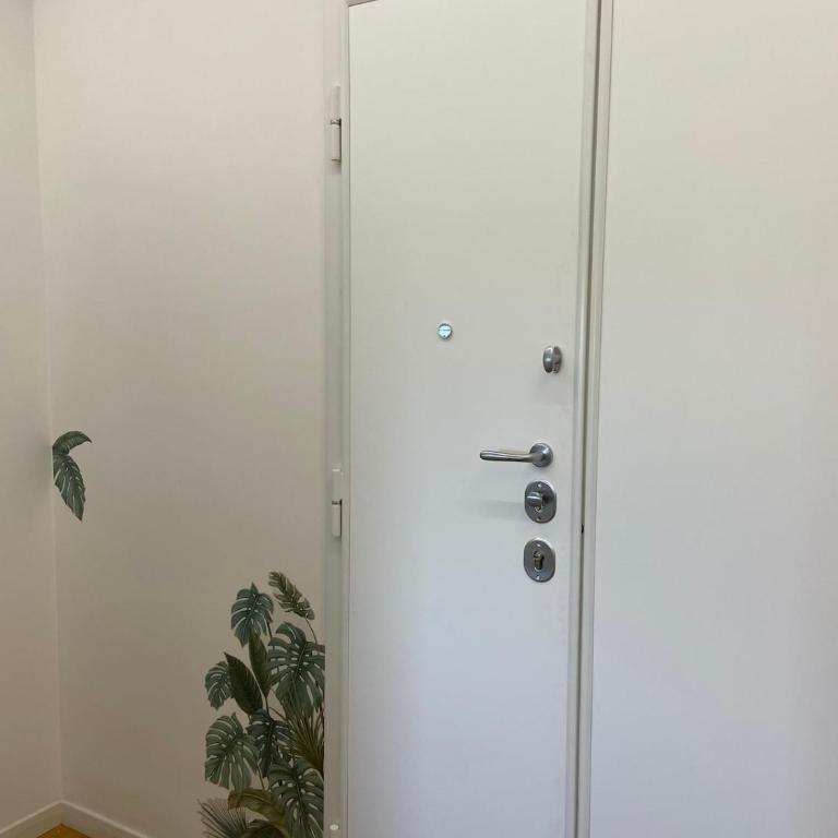 Apartment in the heart of Rome - Apartment mit 2 Schlafzimmern - 5