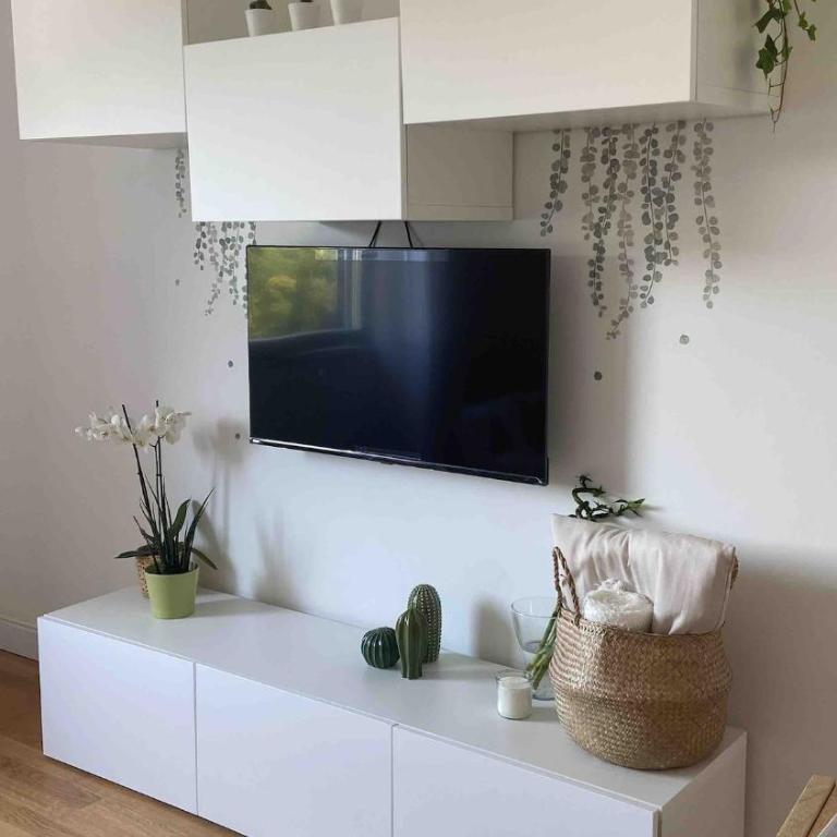 Apartment in the heart of Rome - Apartment mit 2 Schlafzimmern - 8