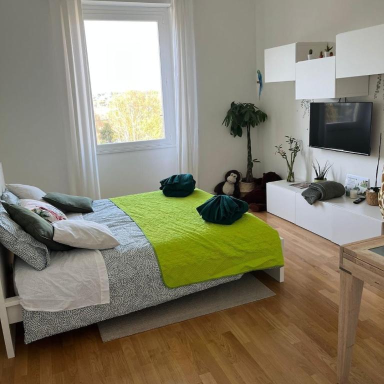 Apartment in the heart of Rome - Apartment mit 2 Schlafzimmern - 9