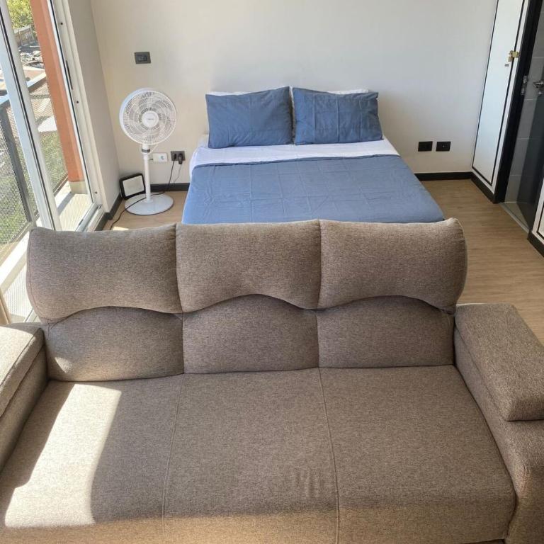Parque Almagro central Movistar Arena - Apartamento - 3