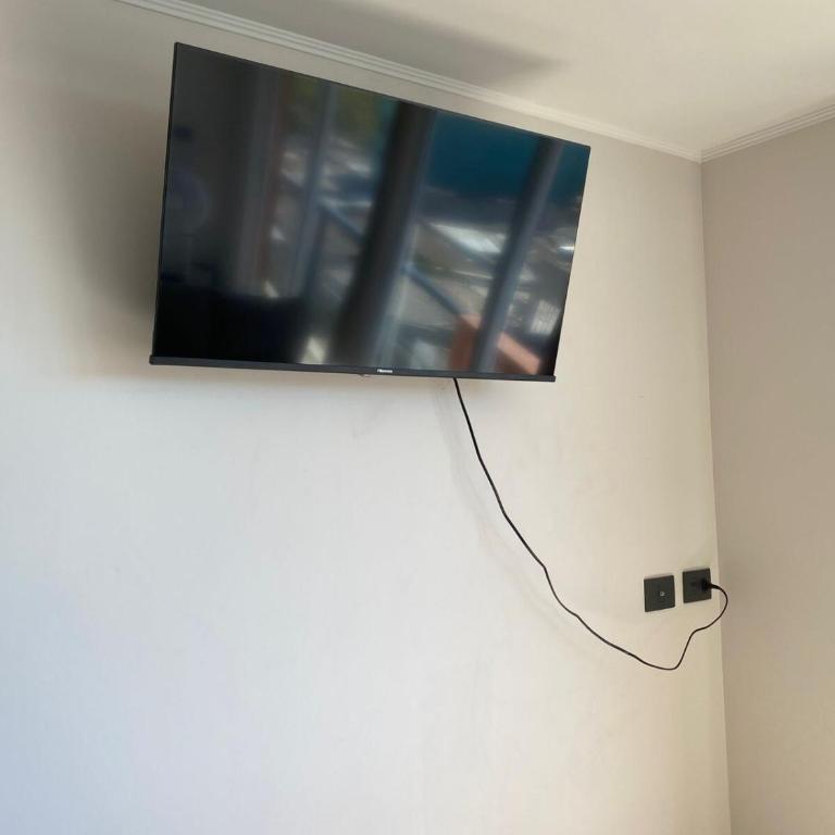 Parque Almagro central Movistar Arena - Apartamento - 8
