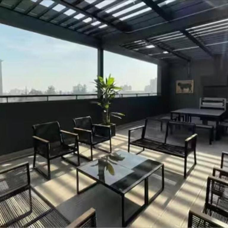 Parque Almagro central Movistar Arena - Apartamento - 11