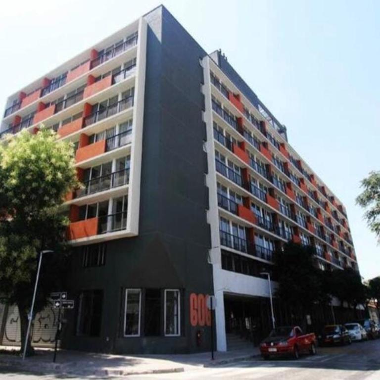 Parque Almagro central Movistar Arena - Apartamento - 13