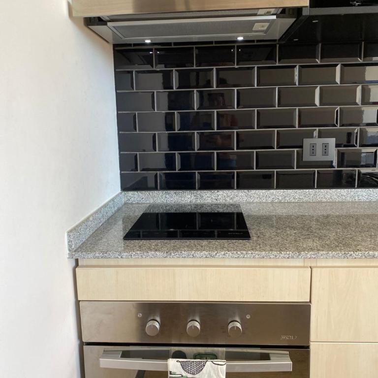 Parque Almagro central Movistar Arena - Apartamento - 17