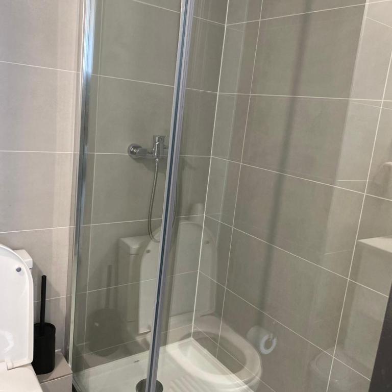 Parque Almagro central Movistar Arena - Apartamento - 22