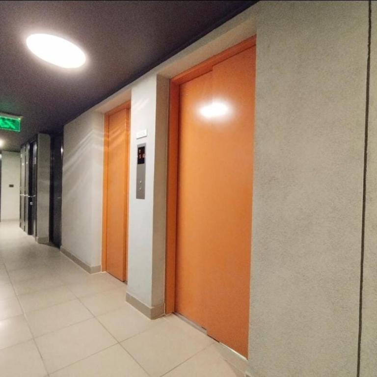 Parque Almagro central Movistar Arena - Apartamento - 23