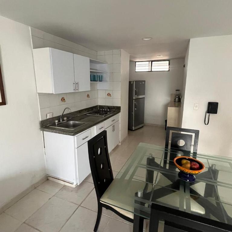 Portofino Apartments - Apartamento de 2 dormitorios con balcón y vistas al mar - 4