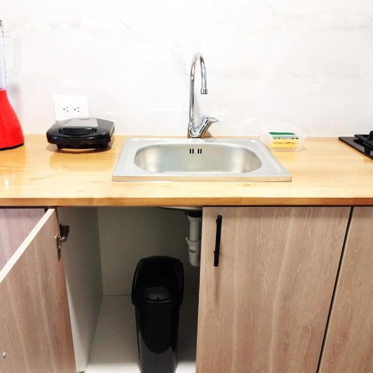 Suite de lujo Curie con Jacuzzi Privado - Apartamento de 1 dormitorio - 8