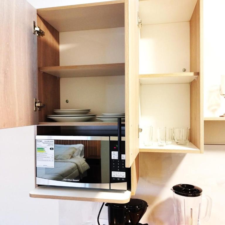Suite de lujo Curie con Jacuzzi Privado - Apartamento de 1 dormitorio - 14