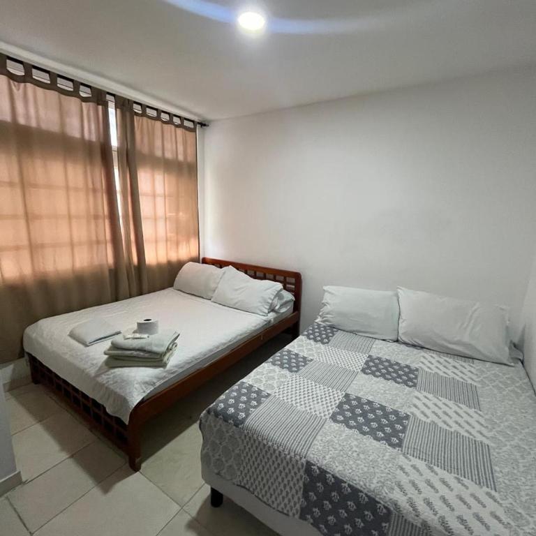 Portofino Apartments - Apartamento de 2 dormitorios con balcón y vistas al mar - 8