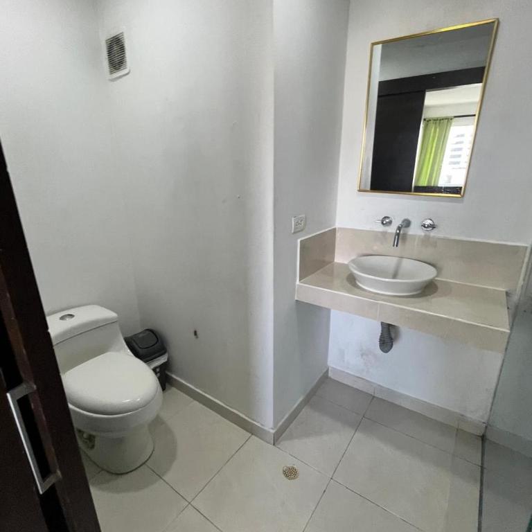 Portofino Apartments - Apartamento de 2 dormitorios con balcón y vistas al mar - 12