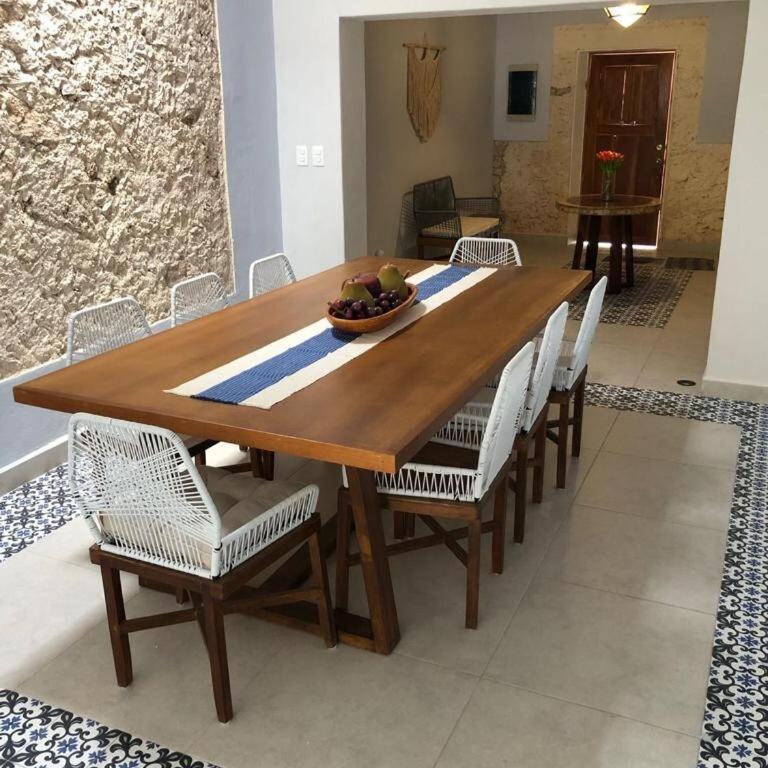 Casa Amikoo - Casa de 4 dormitorios - 11