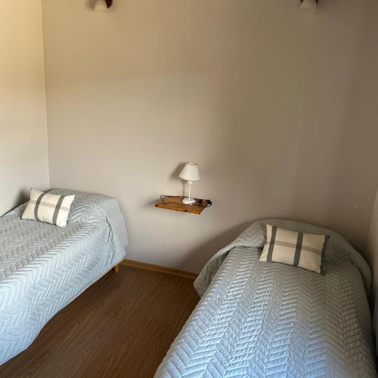 Nobleza Andina - Apartamento de 2 dormitorios - 10