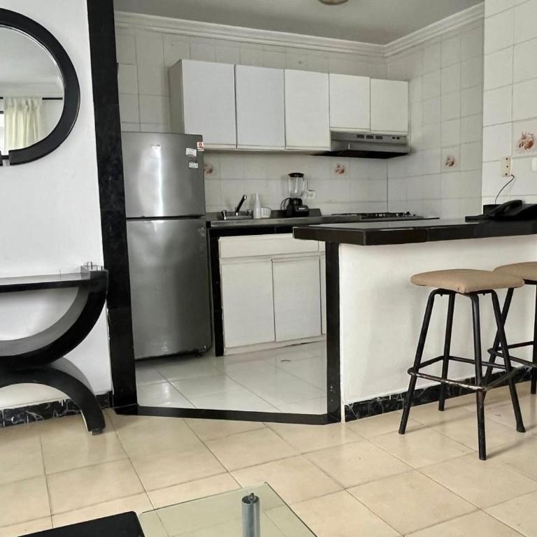 Portofino Apartments - Apartamento de 2 dormitorios con balcón y vistas al mar - 10