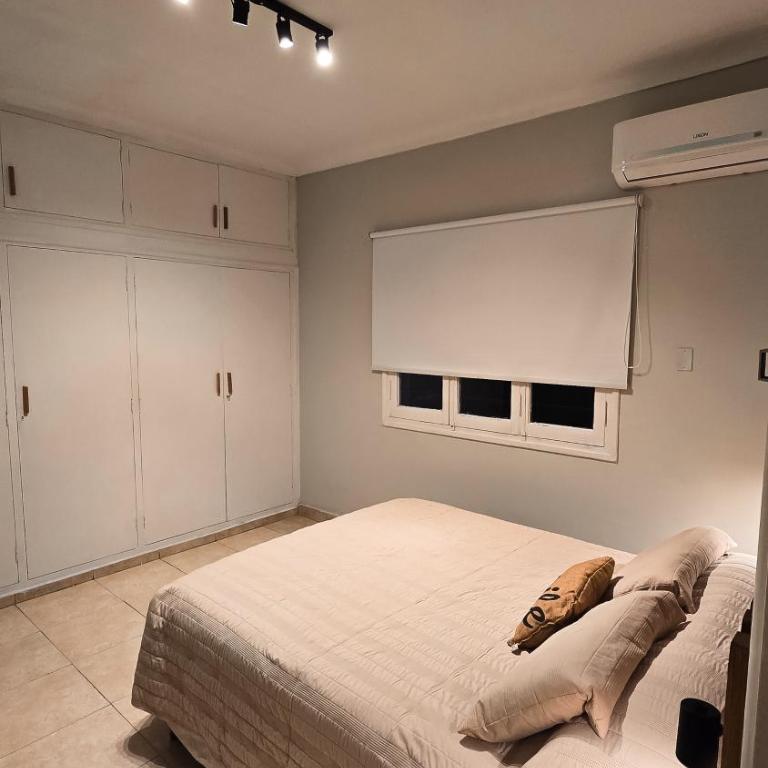 Cómodo departamento con jardín sobre Avenida Libertador - Apartamento de 1 dormitorio - 8