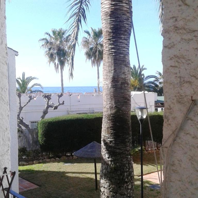 Apartamento Rio Marinas Nerja 46 - Apartamento con vistas a la piscina - 28