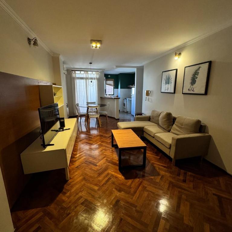 Departamento Nueva Cordoba - Apartamento de 2 dormitorios - 7