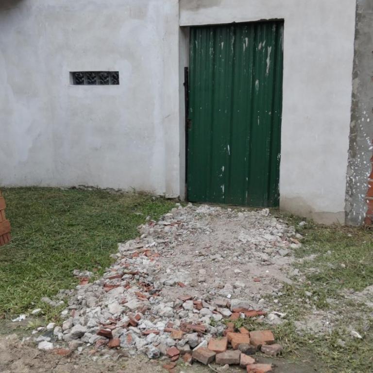 Alojamiento Piragini - Apartamento de 1 dormitorio - 1