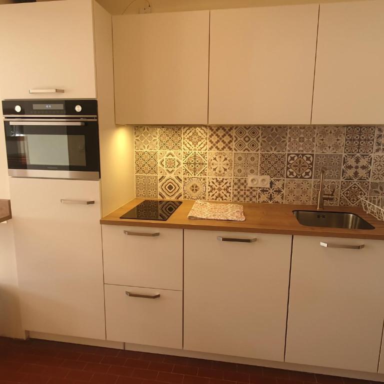 Appartement 3 pièces avec terrasse dans résidence privée à Sainte-Maxime - FR-1-780-33 - Apartamento - 6