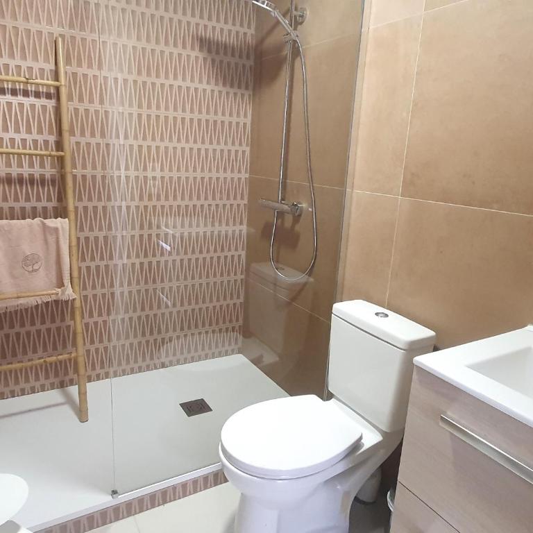 Appartement 3 pièces avec terrasse dans résidence privée à Sainte-Maxime - FR-1-780-33 - Apartamento - 9