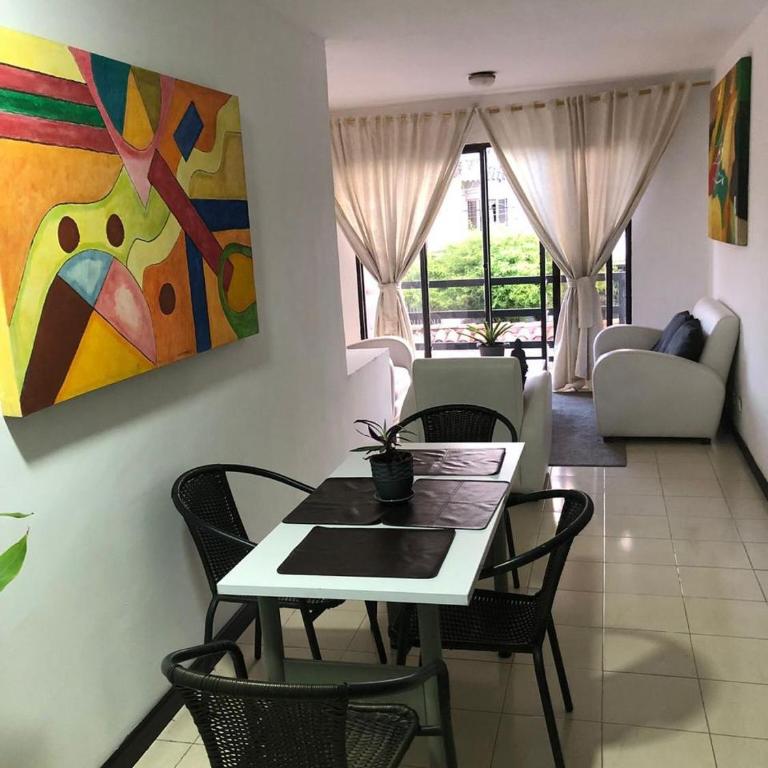 NM Building - Two-Bedroom Apartment - 4