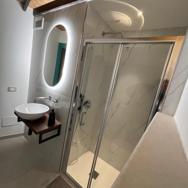 Arcate Barocche - Urban Lofts - Scicli - Monolocale Superior - 18