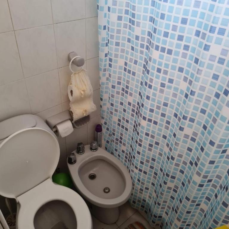 Departamento muy cómodo para 6 personas - Apartamento de 2 dormitorios - 13