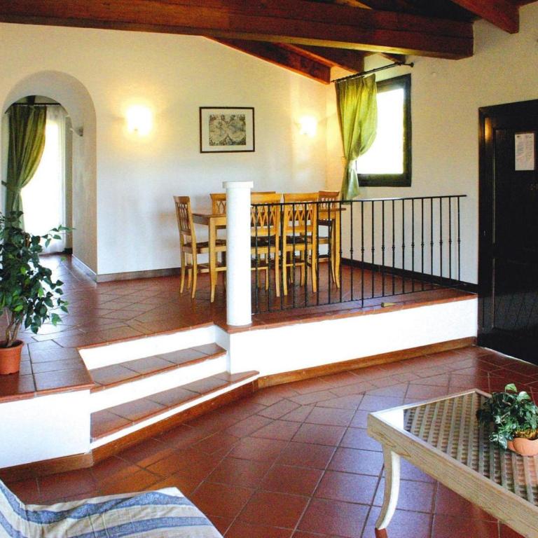 Holiday Residence Sea Villas, Stintino - Appartamento con 1 Camera da Letto - 12