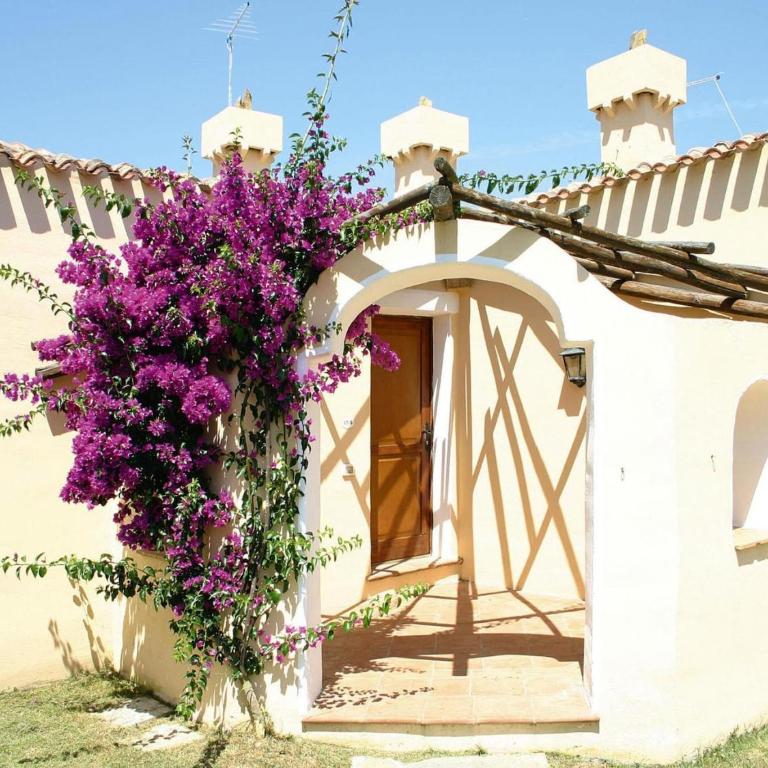 Holiday Residence Sea Villas, Stintino - Appartamento con 1 Camera da Letto - 10