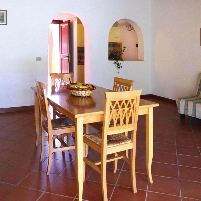 Holiday Residence Sea Villas, Stintino - Appartamento con 1 Camera da Letto - 4
