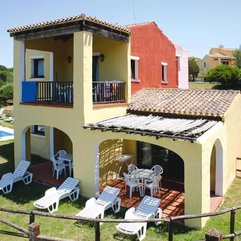 Holiday Residence Sea Villas, Stintino - Appartamento con 1 Camera da Letto - 26