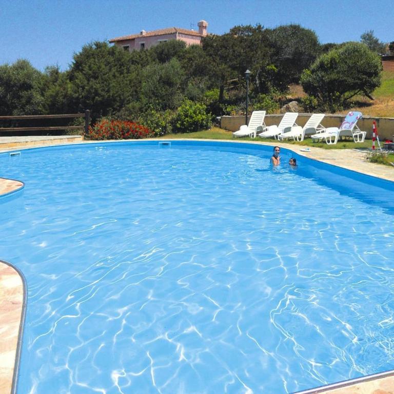 Holiday Residence Sea Villas, Stintino - Appartamento con 1 Camera da Letto - 20