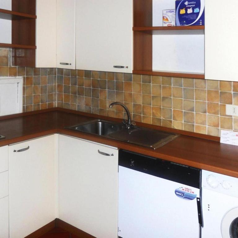 Holiday Residence Sea Villas, Stintino - Appartamento con 1 Camera da Letto - 16