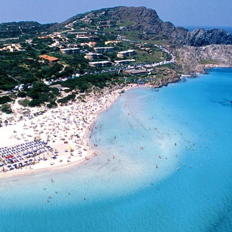 Holiday Residence Sea Villas, Stintino - Appartamento con 1 Camera da Letto - 28